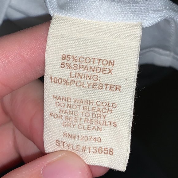 Mystree Striped Dress - Size Small - Picture 5 of 5